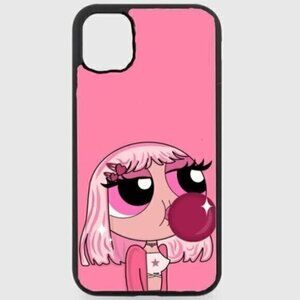 POWERPUFF Girls Baddie Phone Case
